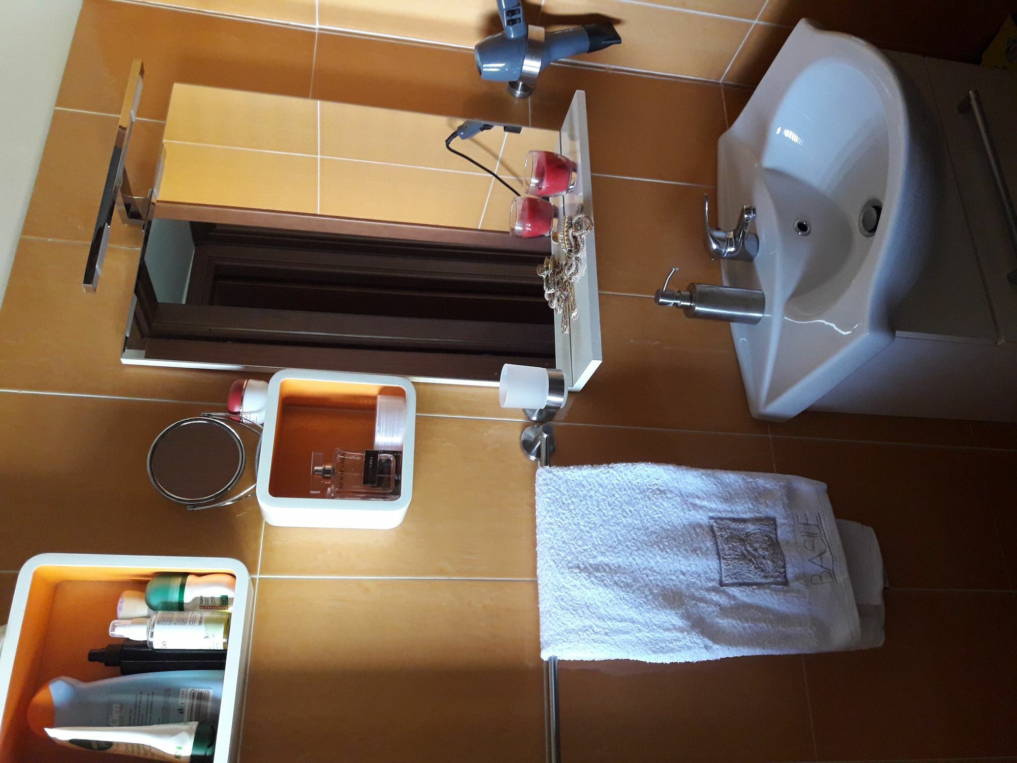 Villa Scenique Campofelice Di Roccella Ngoại thất bức ảnh